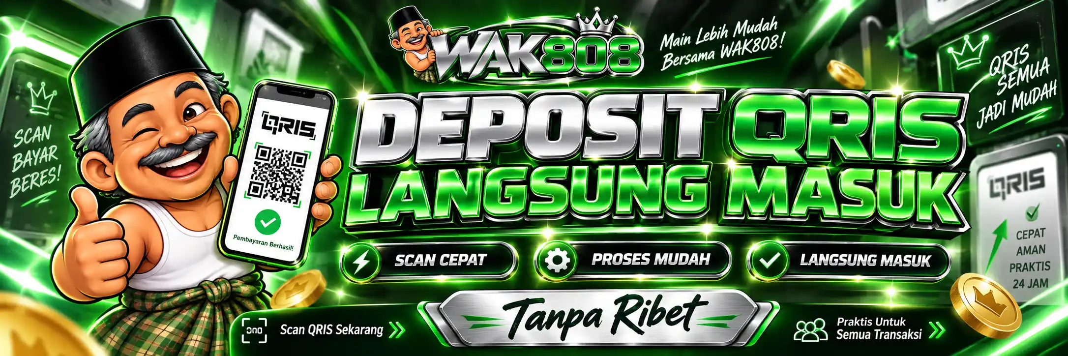 Promosi