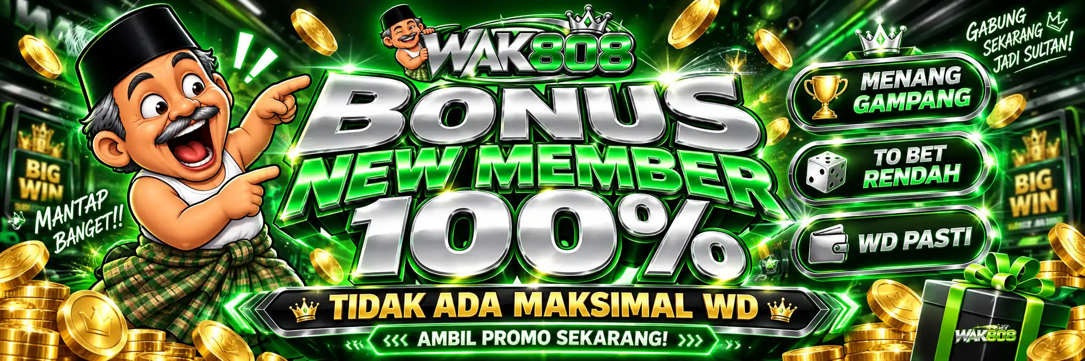 Promosi