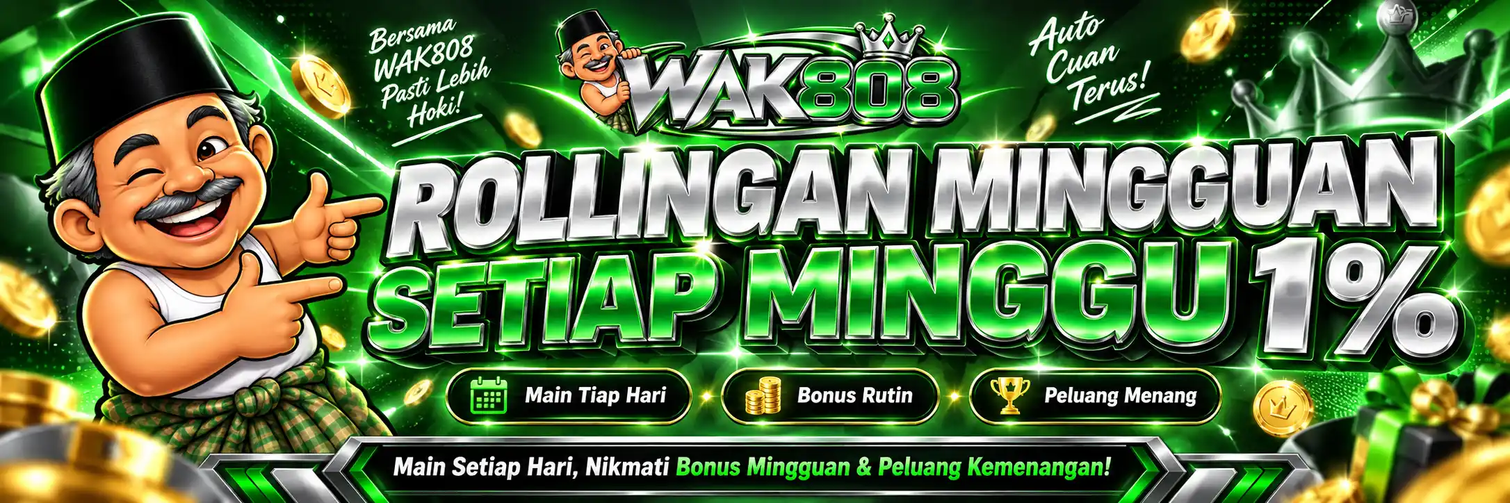 Promosi