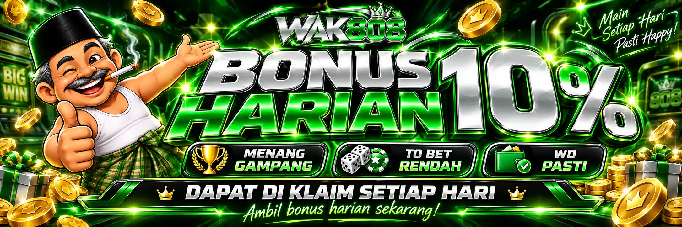 Promosi